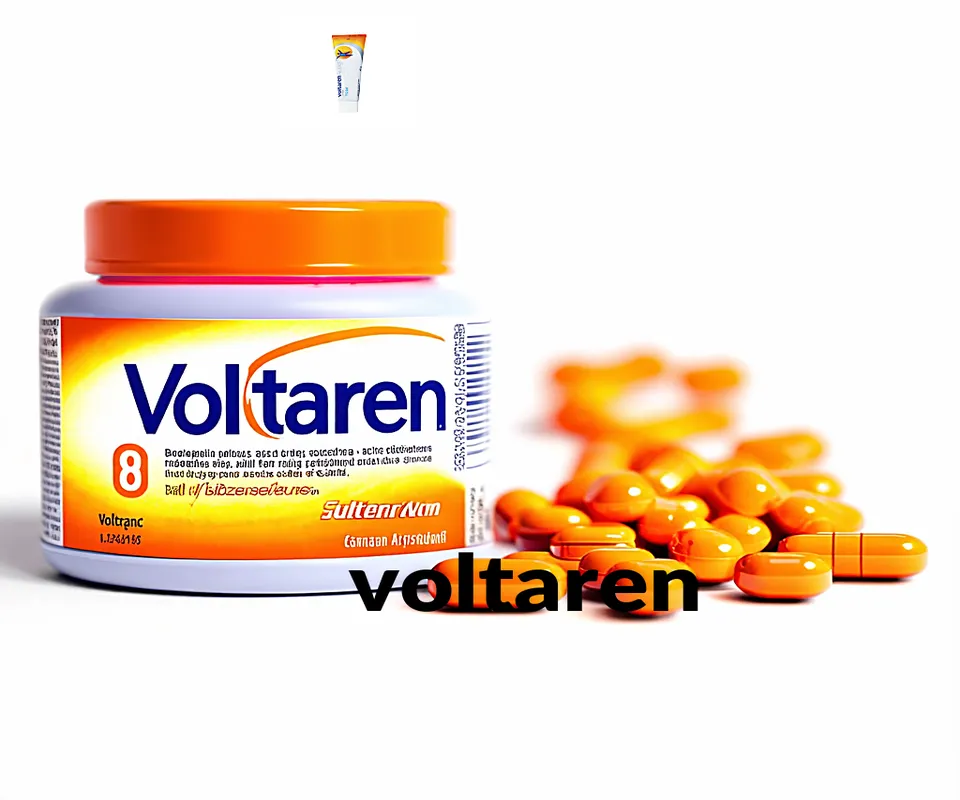 Voltaren 75 mg comprimidos precio